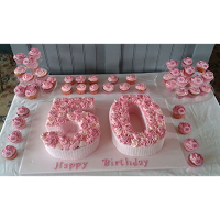 Amazing cakes and cupcakes Rochdale 1096278 Image 1